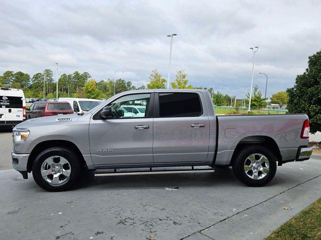 used 2020 Ram 1500 car, priced at $27,995