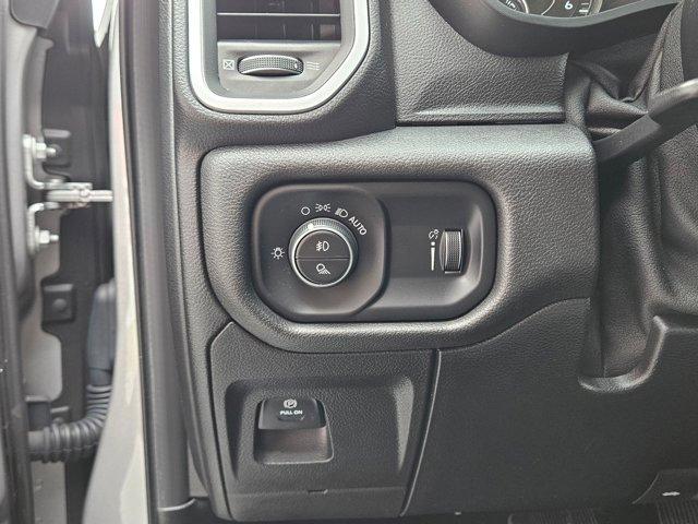 used 2020 Ram 1500 car, priced at $27,995