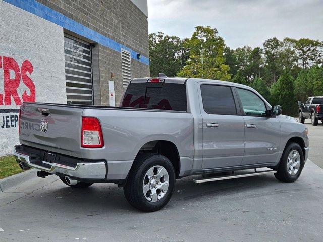 used 2020 Ram 1500 car, priced at $27,995