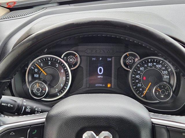 used 2020 Ram 1500 car, priced at $27,995