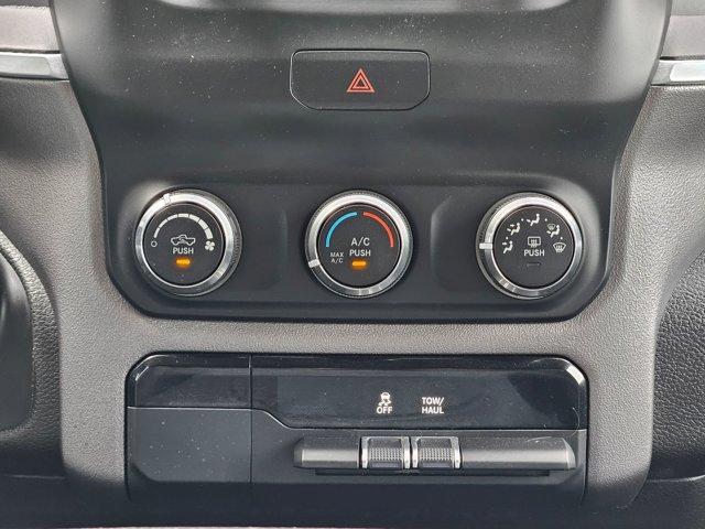 used 2020 Ram 1500 car, priced at $27,995