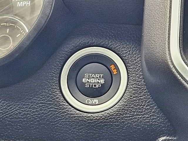 used 2020 Ram 1500 car, priced at $27,995