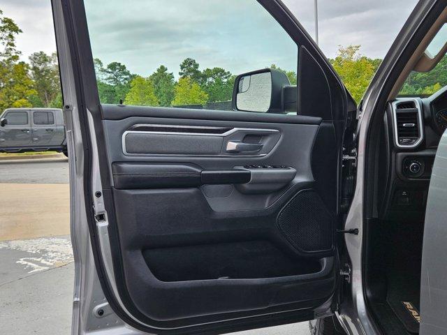 used 2020 Ram 1500 car, priced at $27,995