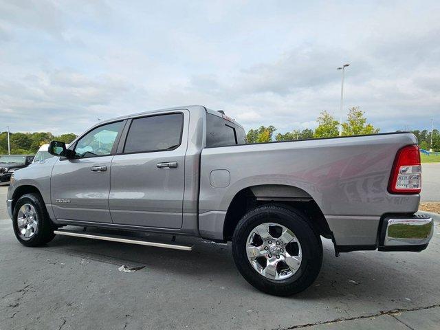 used 2020 Ram 1500 car, priced at $27,995