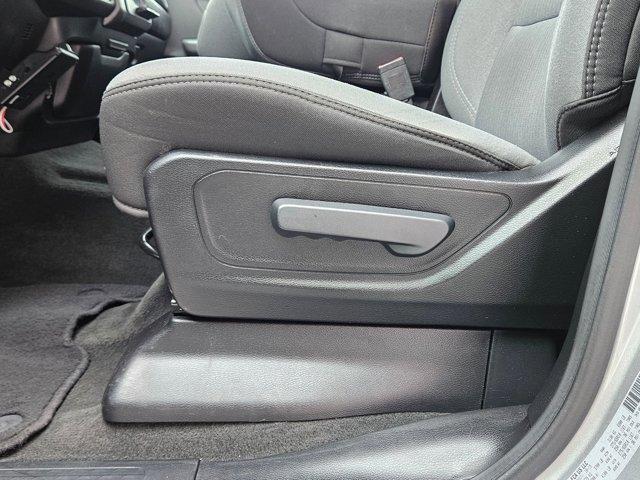 used 2020 Ram 1500 car, priced at $27,995