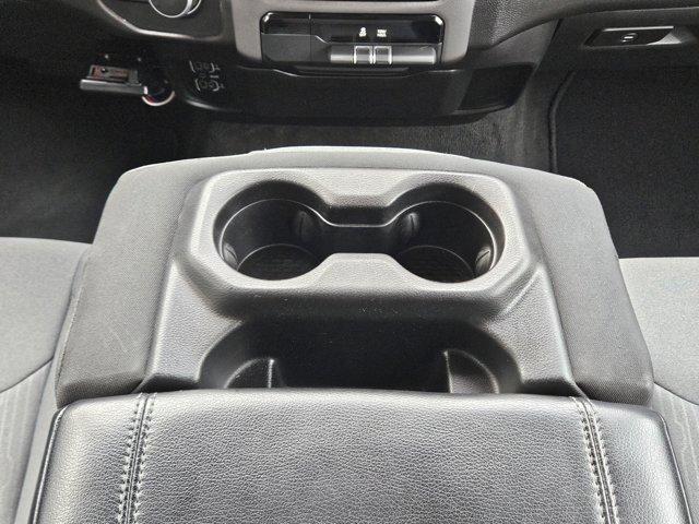 used 2020 Ram 1500 car, priced at $27,995