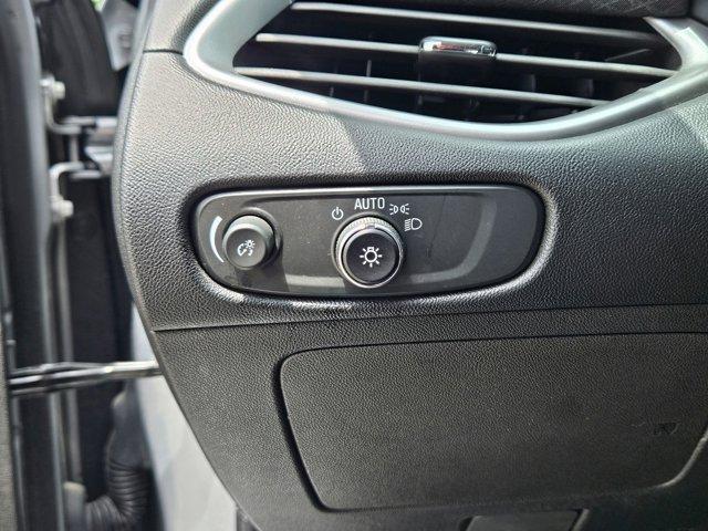 used 2023 Chevrolet Malibu car, priced at $19,994
