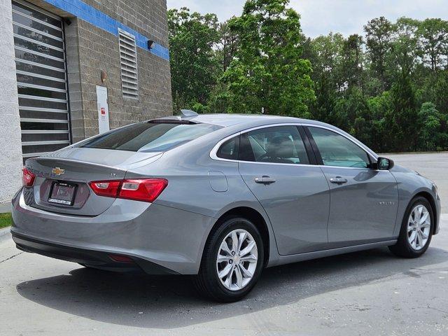used 2023 Chevrolet Malibu car, priced at $19,994