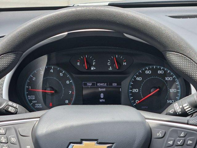 used 2023 Chevrolet Malibu car, priced at $19,994