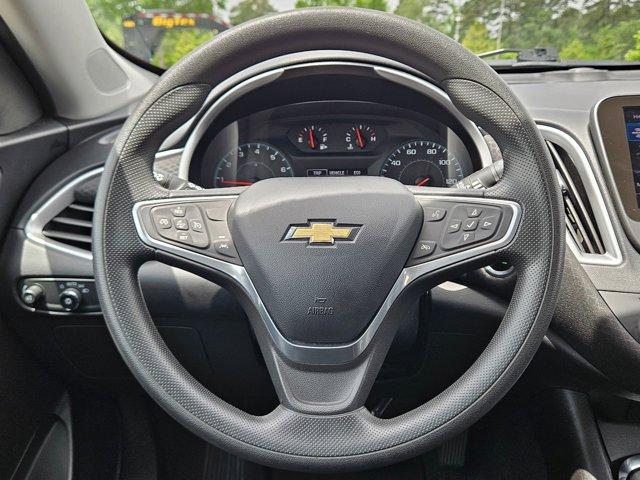 used 2023 Chevrolet Malibu car, priced at $19,994