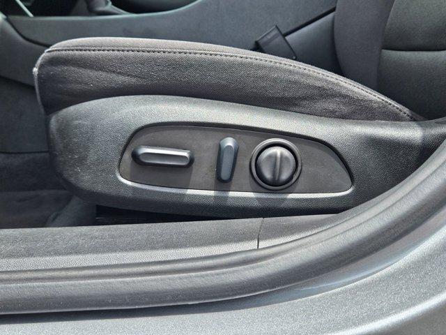 used 2023 Chevrolet Malibu car, priced at $19,994
