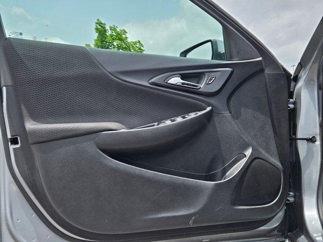 used 2023 Chevrolet Malibu car, priced at $19,994