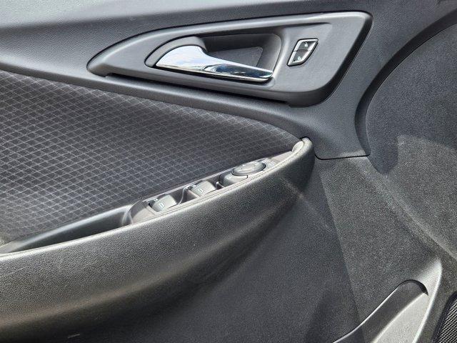 used 2023 Chevrolet Malibu car, priced at $19,994