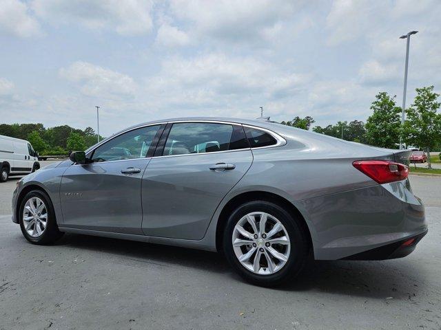 used 2023 Chevrolet Malibu car, priced at $19,994