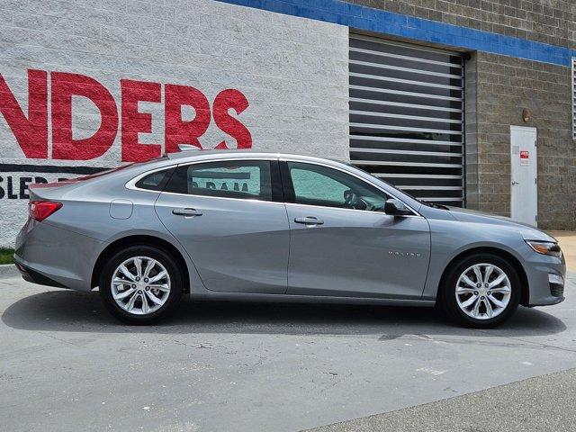 used 2023 Chevrolet Malibu car, priced at $19,994