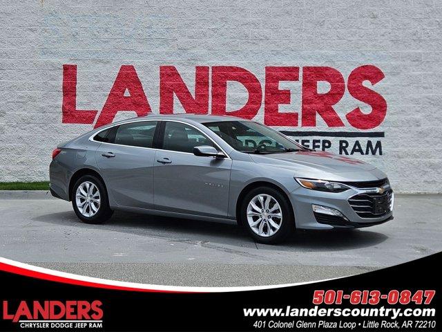 used 2023 Chevrolet Malibu car, priced at $19,750