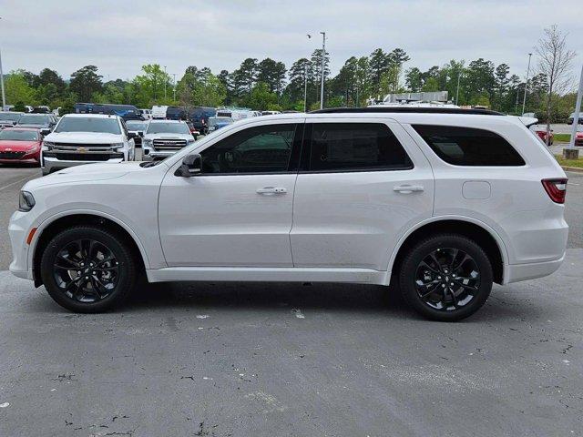 new 2024 Dodge Durango car, priced at $43,858