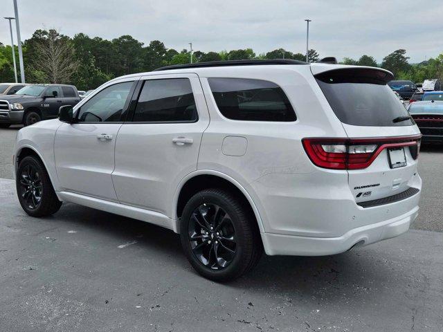 new 2024 Dodge Durango car, priced at $43,858