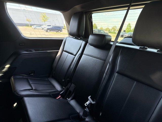 used 2019 Ford Expedition car, priced at $27,995