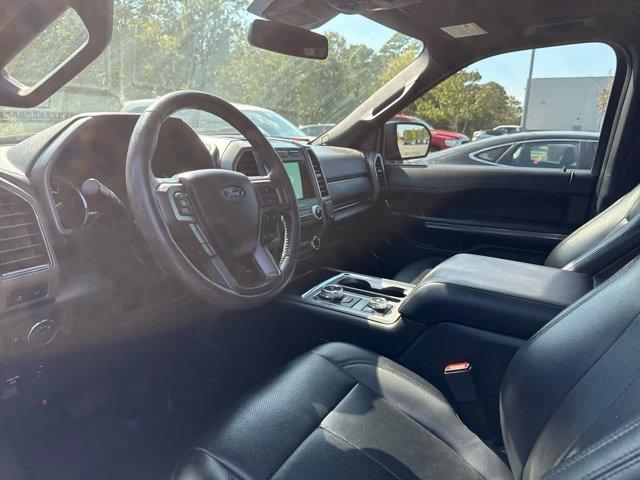 used 2019 Ford Expedition car, priced at $27,995