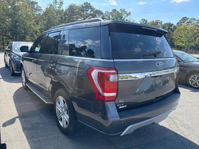 used 2019 Ford Expedition car, priced at $27,995