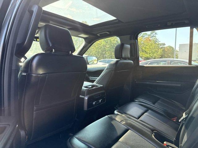 used 2019 Ford Expedition car, priced at $27,995
