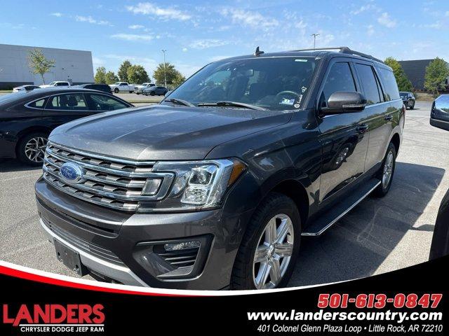 used 2019 Ford Expedition car, priced at $27,995
