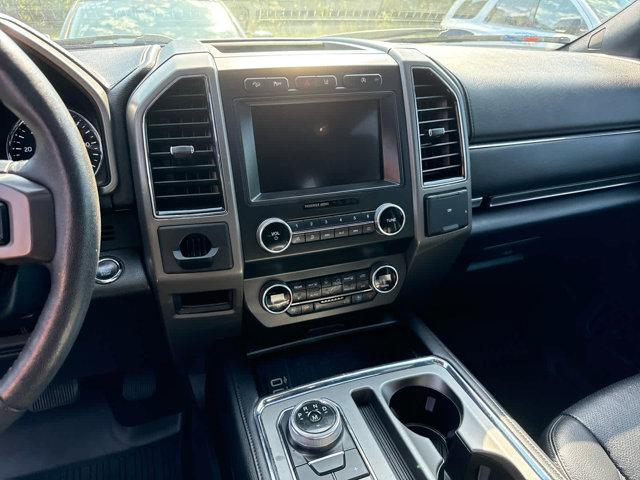 used 2019 Ford Expedition car, priced at $27,995