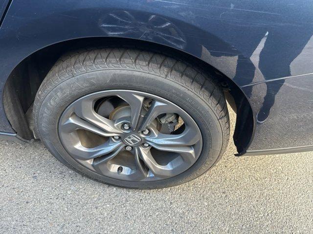 used 2024 Honda Accord car, priced at $27,750