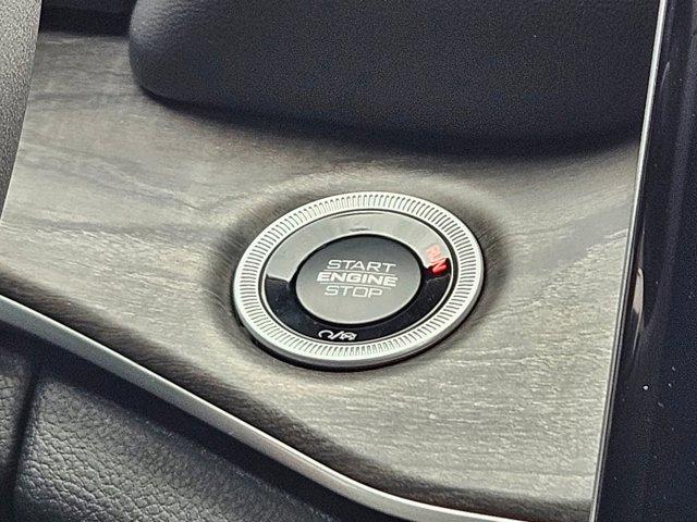 new 2025 Jeep Grand Cherokee L car, priced at $57,860