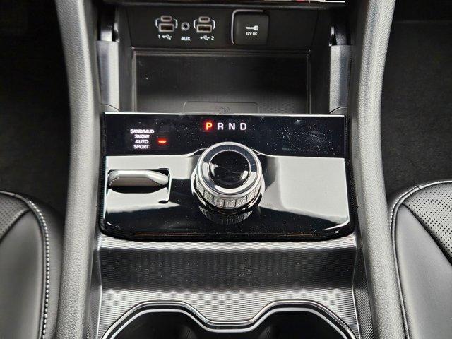 new 2025 Jeep Grand Cherokee L car, priced at $57,860