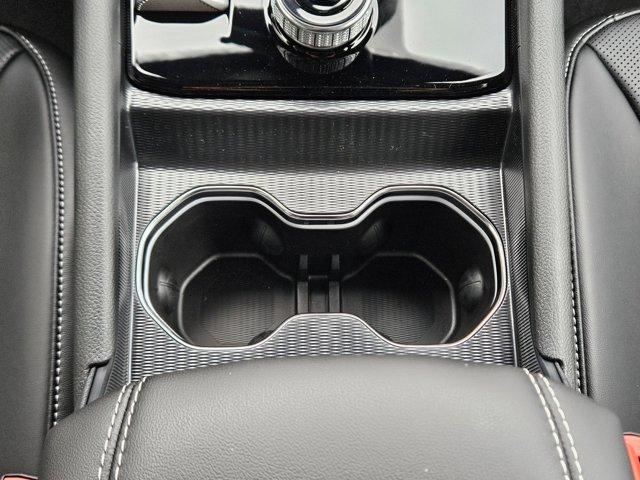 new 2025 Jeep Grand Cherokee L car, priced at $57,860