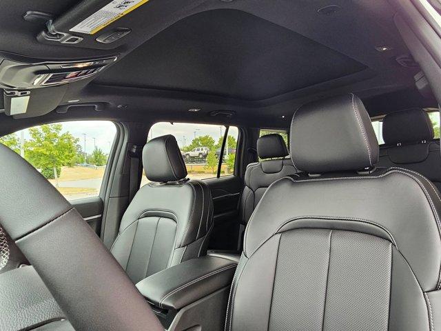 new 2025 Jeep Grand Cherokee L car, priced at $57,860