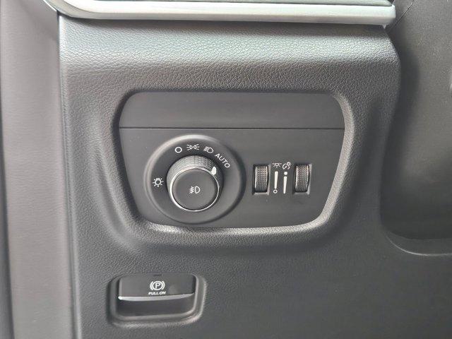 new 2025 Jeep Grand Cherokee L car, priced at $57,860