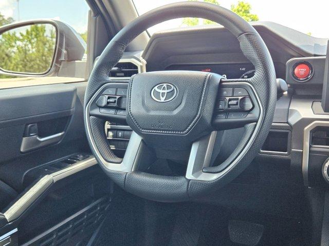used 2024 Toyota Tacoma car, priced at $42,500