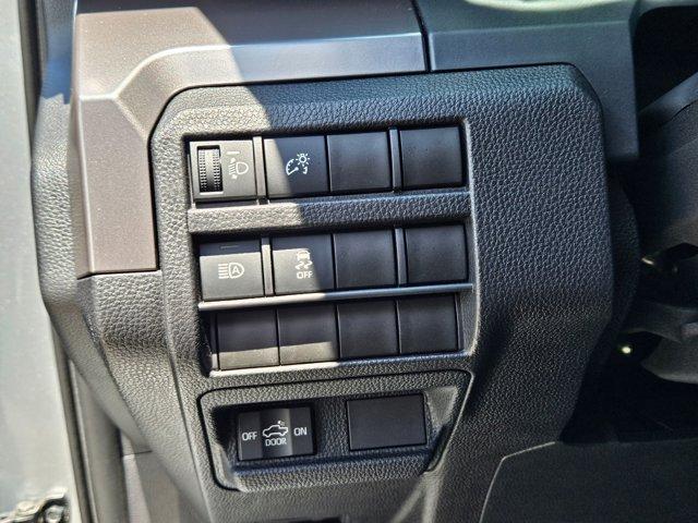 used 2024 Toyota Tacoma car, priced at $42,500