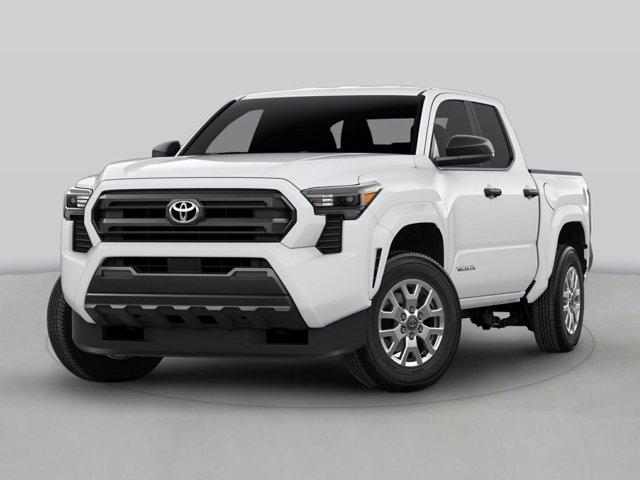 used 2024 Toyota Tacoma car, priced at $42,500