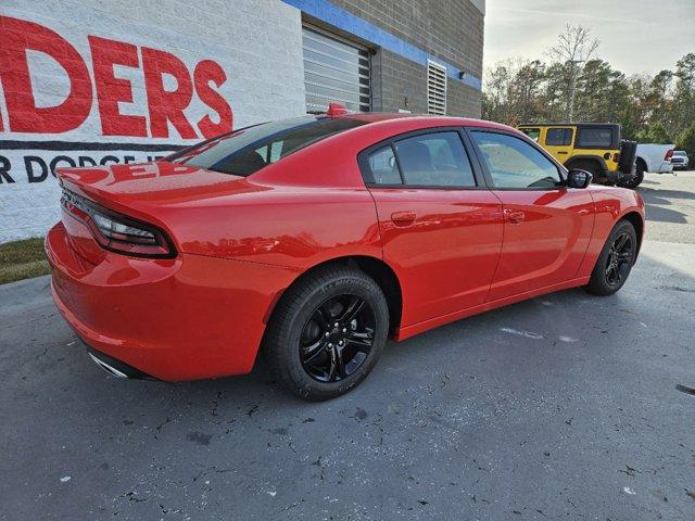 new 2023 Dodge Charger car, priced at $30,524