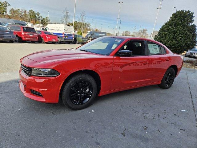 new 2023 Dodge Charger car, priced at $30,524