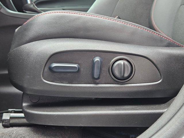 used 2024 Chevrolet Equinox car, priced at $27,750