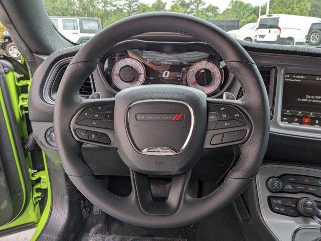 new 2023 Dodge Challenger car, priced at $48,000