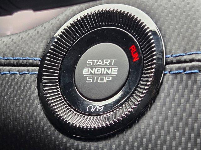 new 2026 Jeep Compass car, priced at $40,499