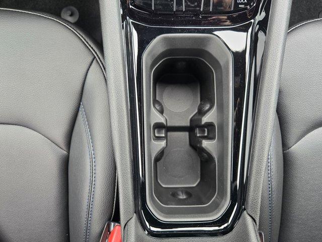 new 2026 Jeep Compass car, priced at $40,499