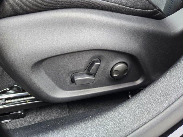 new 2026 Jeep Compass car, priced at $40,499