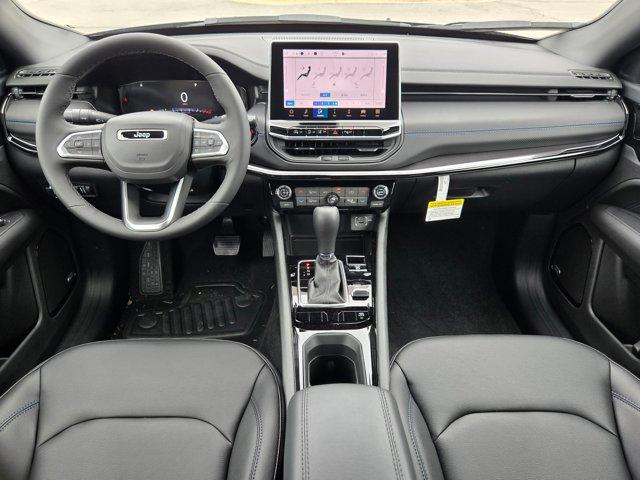 new 2026 Jeep Compass car, priced at $40,499