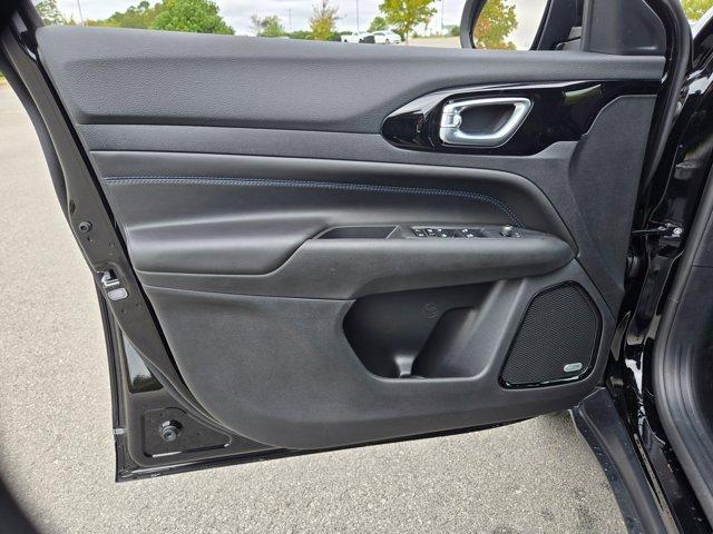 new 2026 Jeep Compass car, priced at $40,499