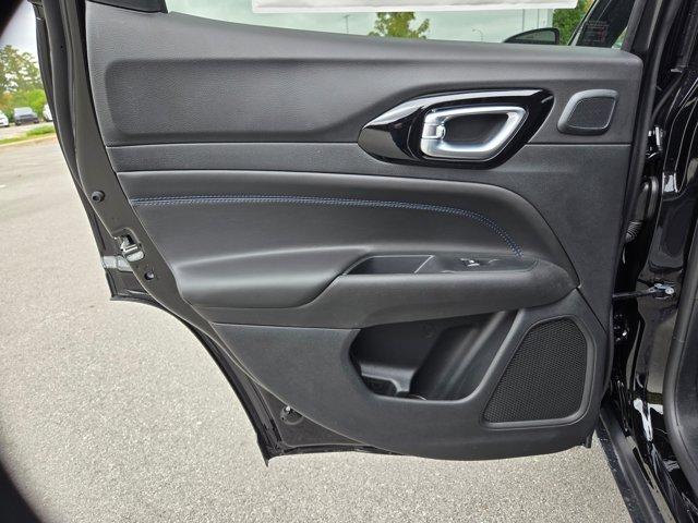 new 2026 Jeep Compass car, priced at $40,499