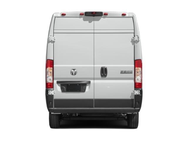 new 2023 Ram ProMaster 3500 car, priced at $61,935