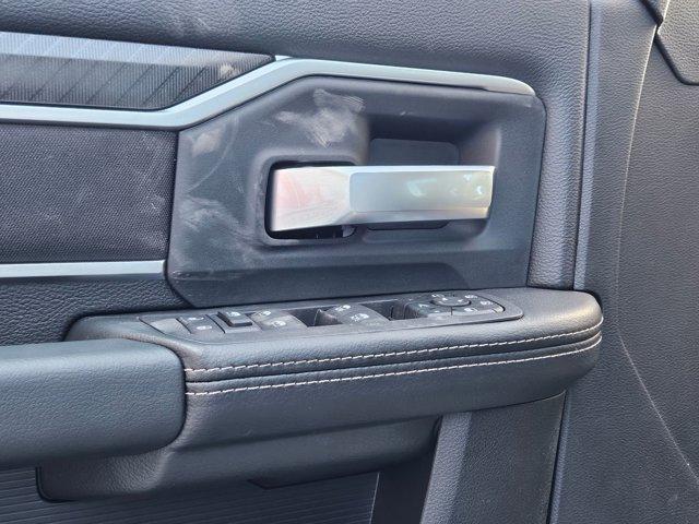 new 2025 Ram 2500 car, priced at $73,520