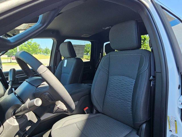 new 2025 Ram 2500 car, priced at $73,520